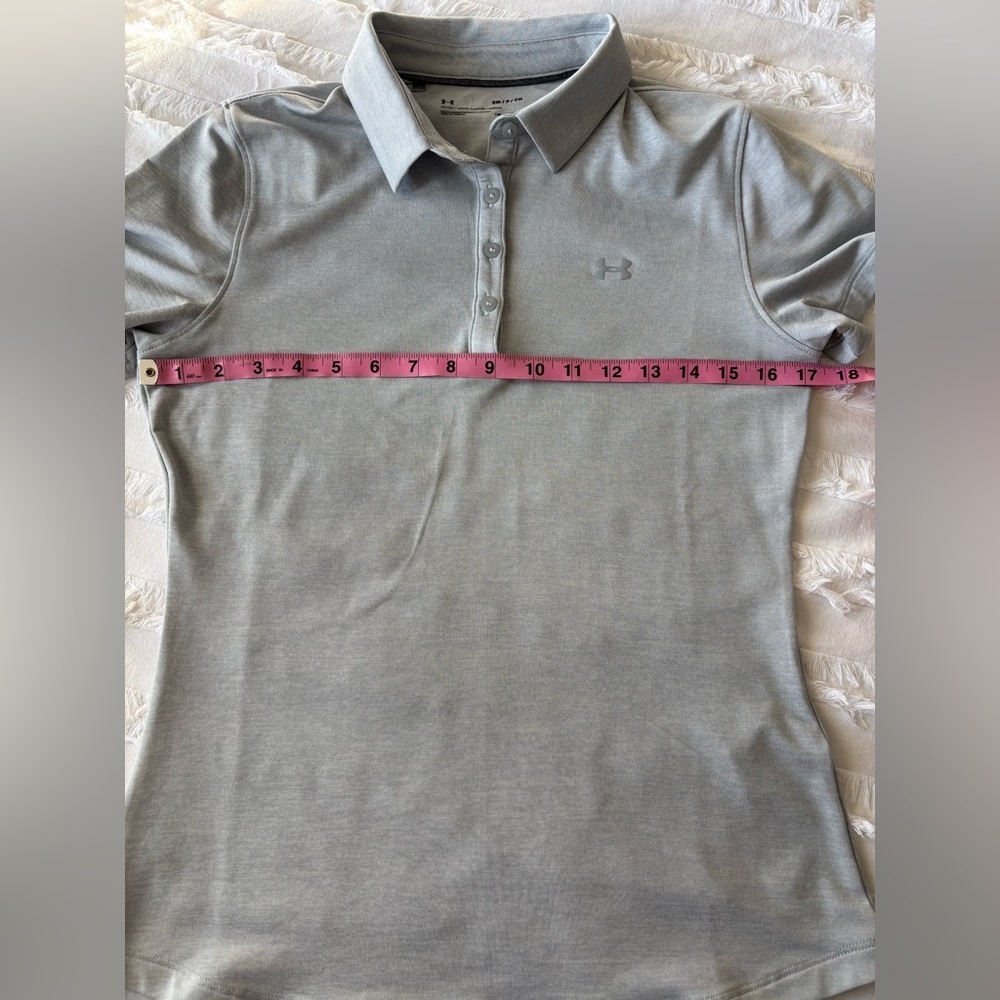 Under Armour Polo Shirt - Picture 3 of 7
